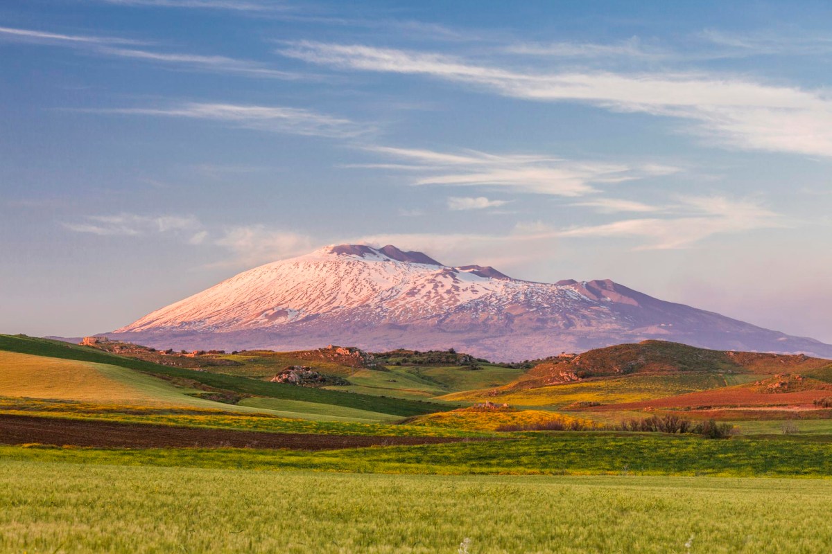 Etna
